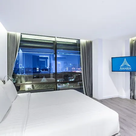 Amarin Hotel Rama 8-3