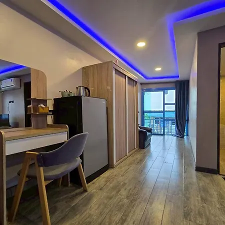 Central Guesthouse Chiang Rai-2