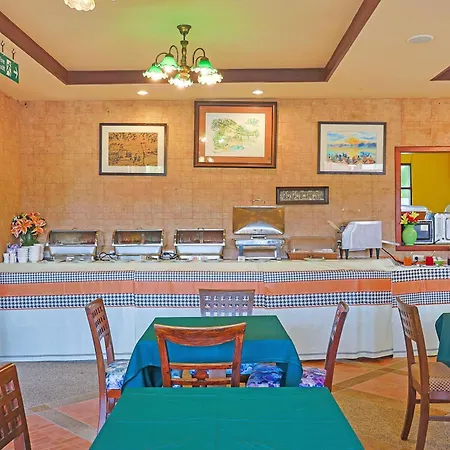 Anyavee Aonang Bay Resort อัญญาวี อ่าวนางเบย์ รีสอร์ท-2