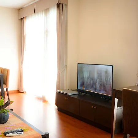 Siam Bright Suite-2