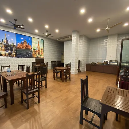 77 Patong Hotel & Spa-2