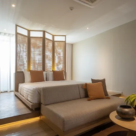 Stay Plus Hotel Bangkok-3