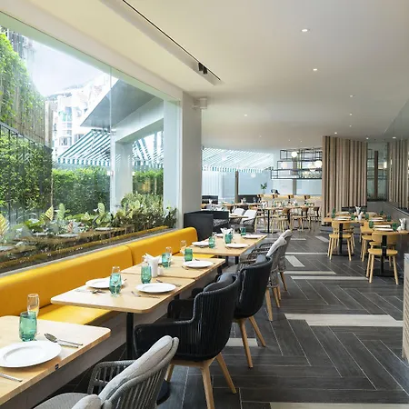 Jonox Phuket Karon Hotel-2