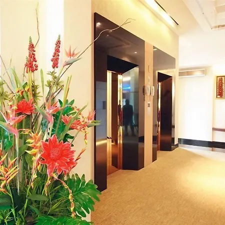 Atrium Boutique Hotel-3