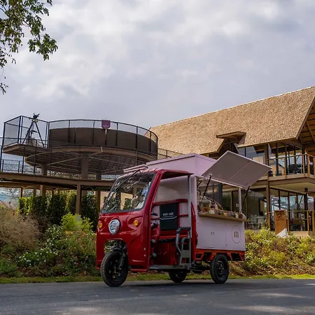 Marasca Khao Yai - Small Luxury Hotels Of The World-3
