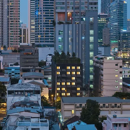 Asai Bangkok Sathorn-2