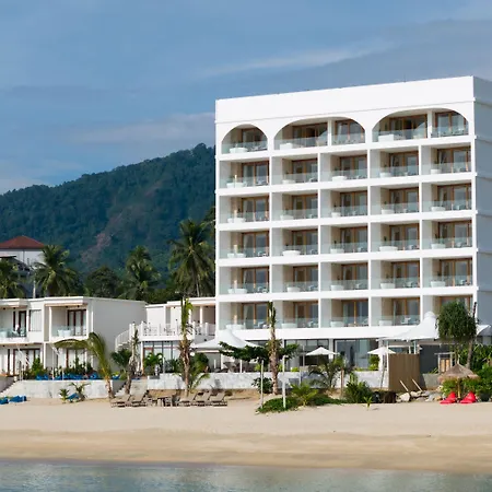 Elite Atoll Beachfront Hotel-3