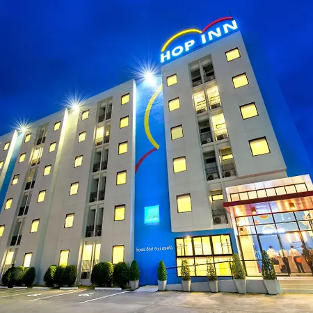 Hop Inn Hua Hin-2