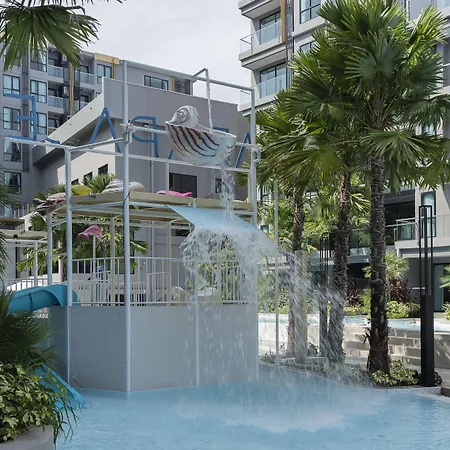 Best Western Plus Carapace Hotel Hua Hin-3