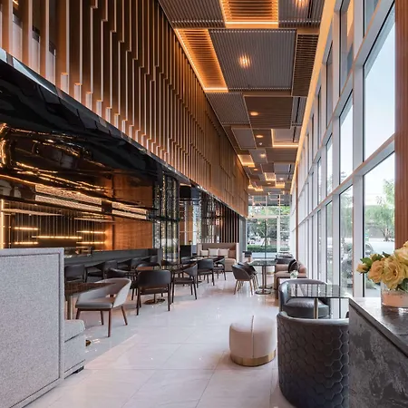 Wyndham Garden Bangkok Sukhumvit 42-2