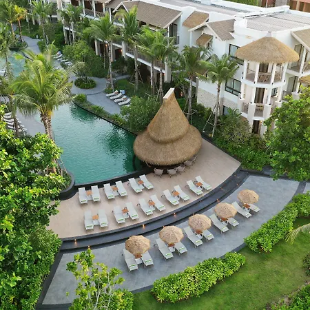 Holiday Inn Resort Samui Bophut Beach By Ihg-2