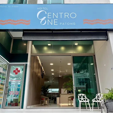 Centro One Patong-2
