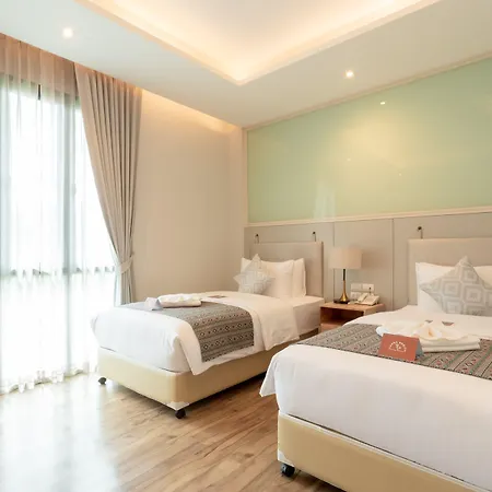 Lanna Bonita Boutique Hotel-2
