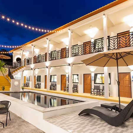 The Chu'S Boutique Hotel-2