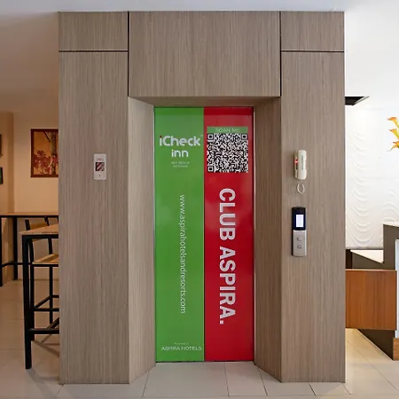 Icheck Inn Sky Beach Ao Nang Krabi-3