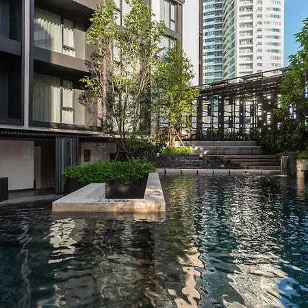 Gardina Asoke Hotel & Residence-2