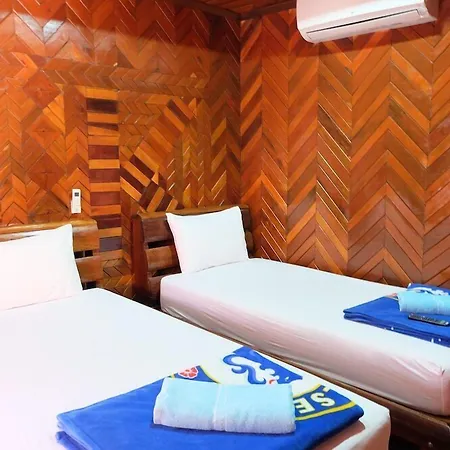 Phi Phi Sand Sea View Resort-3