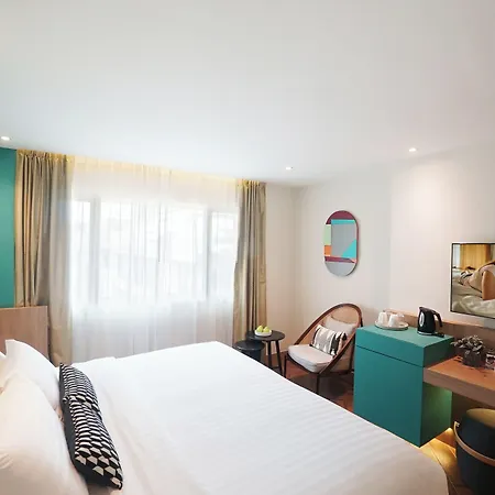 Sq Boutique Hotel-3