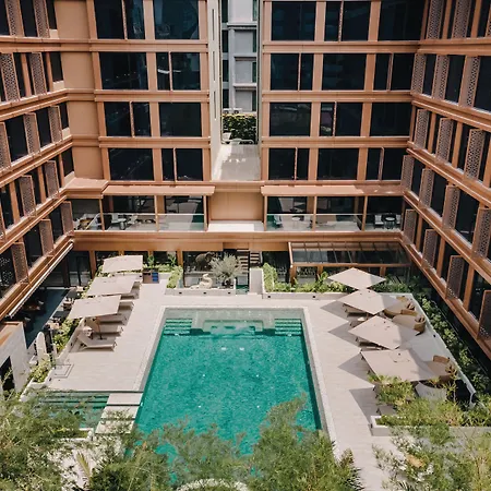 Nysa Bangkok Sukhumvit 11 By Kingston Hotels-2