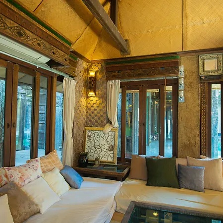 K2 Xanadu Pool Villa-3