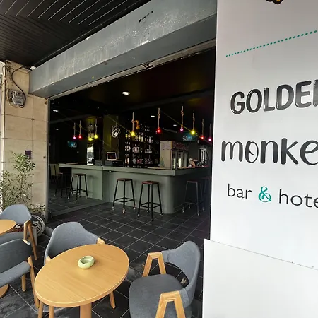 Golden Monkey Samui-2