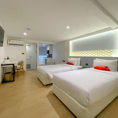 Arawana Express Sukhumvit 22-3