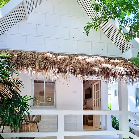 Elephant Beach Club & Resort Samui-3