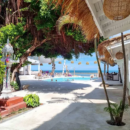Elephant Beach Club & Resort Samui-2