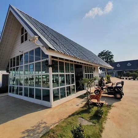 The Cottage At Chiyaphum-2