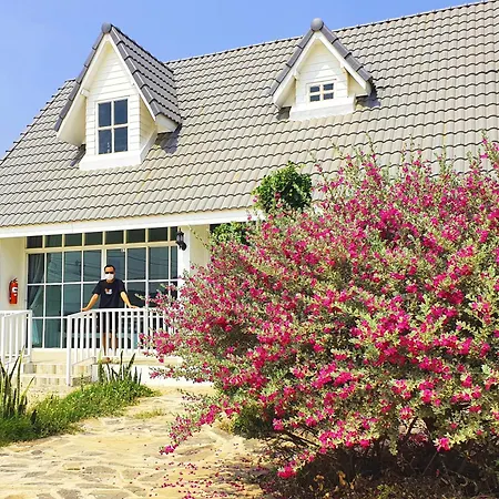 The Cottage At Chiyaphum-3