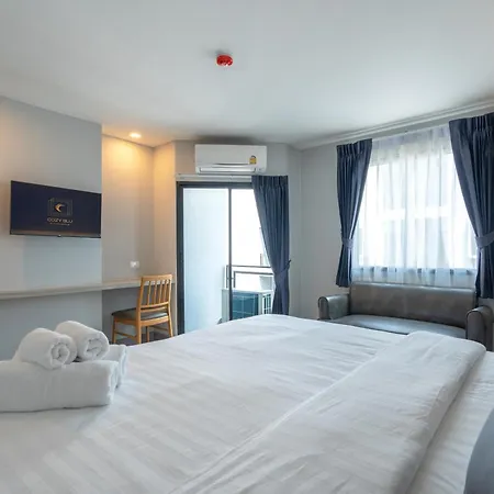Cozy Blu Suvarnabhumi-2
