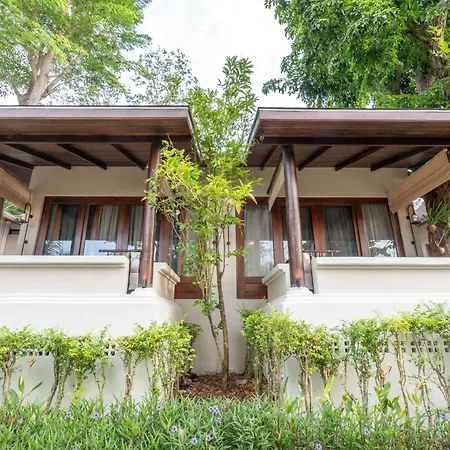 Samed Tamarind Beach Resort-3