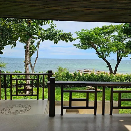 Samed Tamarind Beach Resort-2