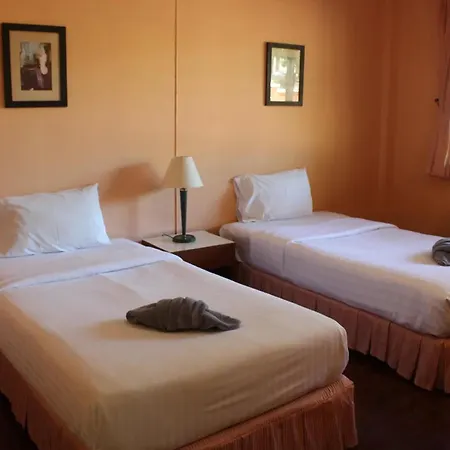 Safari Riviera Resort-2