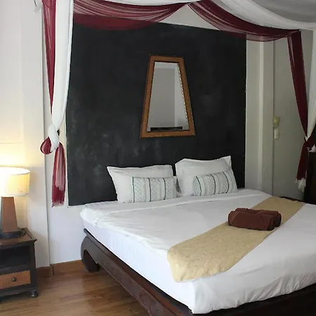 Safari Riviera Resort-3