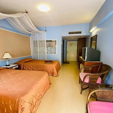 Safari Riviera Resort-3