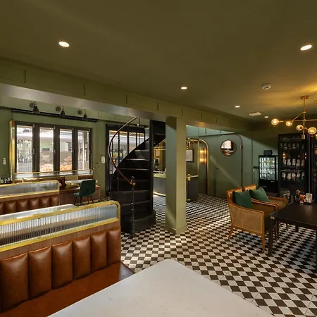 Shamrock Chiangmai Hotel-Adult Only-2