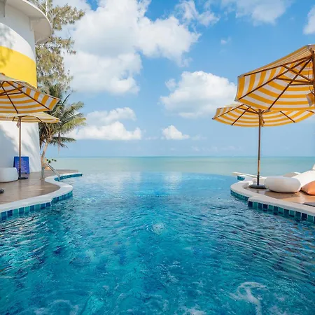 Sea Of Love Suite Cafe Pattaya-2