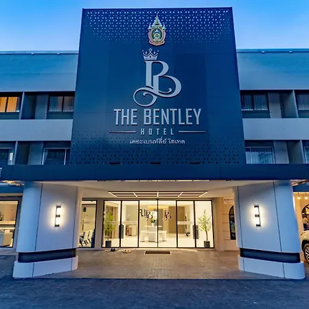 The Bentley Hotel-3