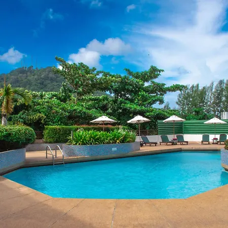 Phuket Merlin Hotel-3