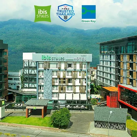 Ibis Styles Chiang Mai-3