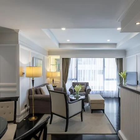 Cape House Hotel, Bangkok-2