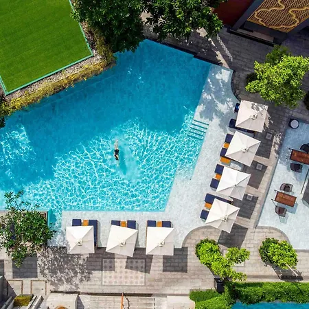 Avista Grande Phuket Karon - Mgallery-2