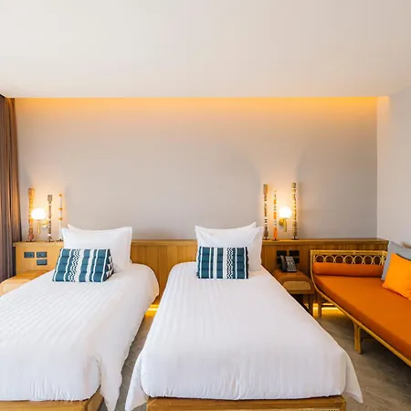 79 Beach Club And Resort Samui-2