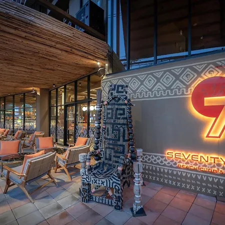 79 Beach Club&Resort Samui-3
