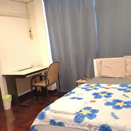 Flourish Apartments Sukhumvit 39-3