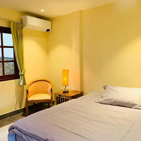 Scan House Apartment-3