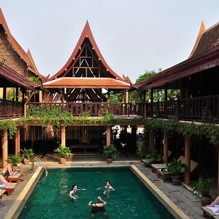 Ruean Thai Hotel-3