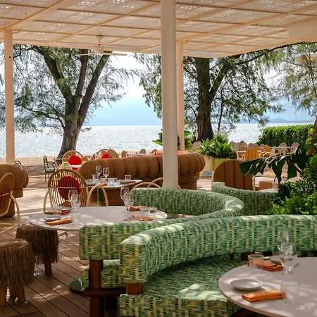 The Standard, Pattaya Na Jomtien-2