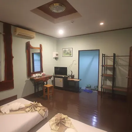 Baan Pongam Resort-2